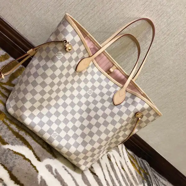 Louis Vuitton NEVERFULL  MM