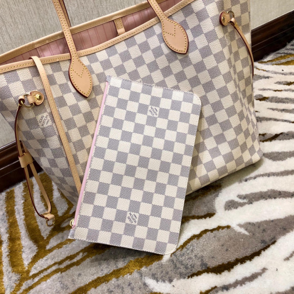 HOT SALE Louis Vuitton NEVERFULL  MM