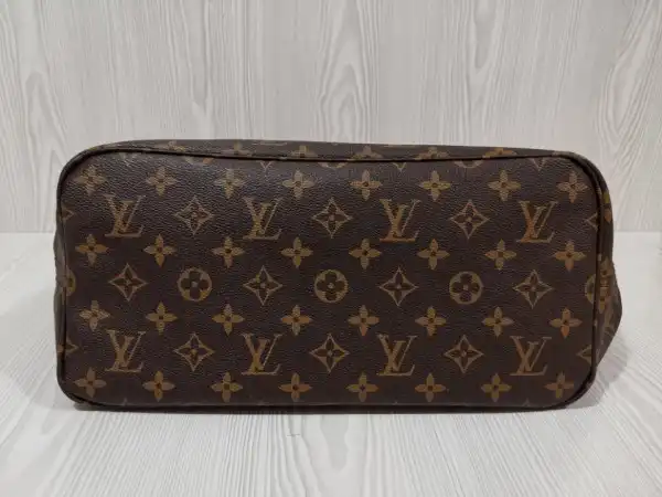 LOUIS VUITTON NEVERFULL MM