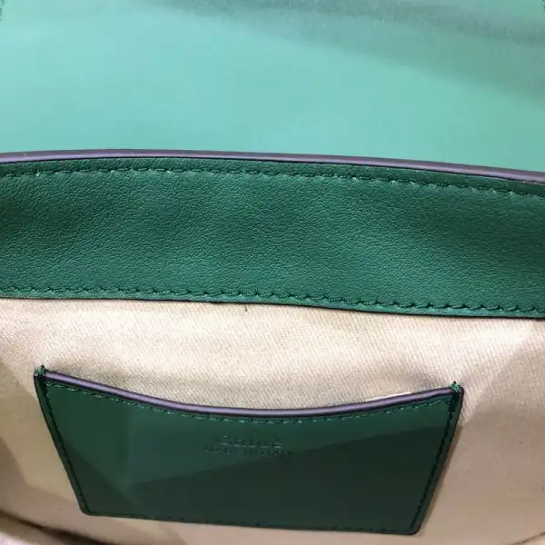 CHLOÉ SMALL TESS BAG