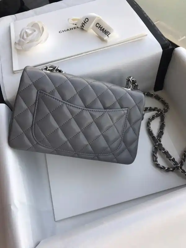 CHANEL FLAP BAG