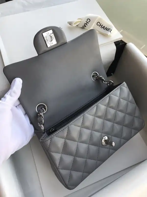 CHANEL FLAP BAG