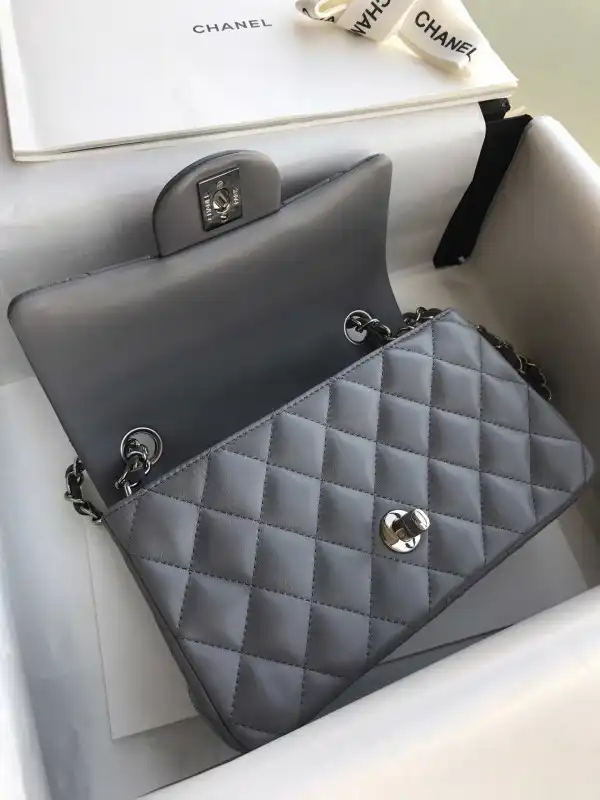 CHANEL FLAP BAG