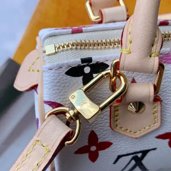 Cheap Louis Vuitton NANO SPEEDY