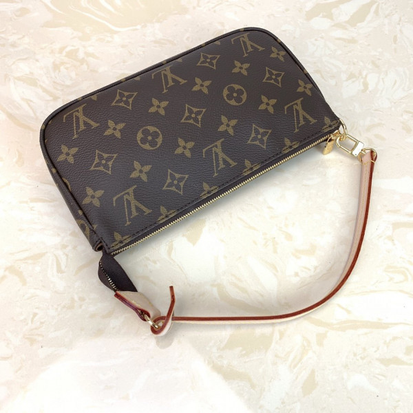 HOT SALE Louis Vuitton POCHETTE ACCESSOIRES