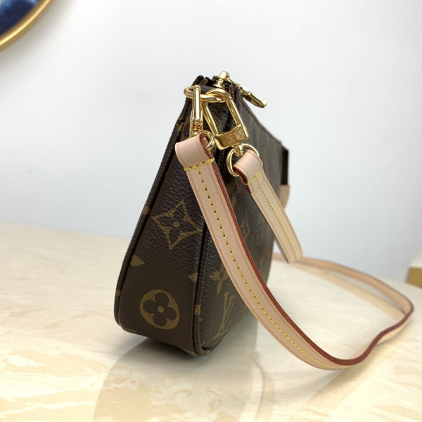 HOT SALE Louis Vuitton POCHETTE ACCESSOIRES