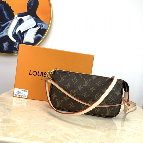 HOT SALE Louis Vuitton POCHETTE ACCESSOIRES