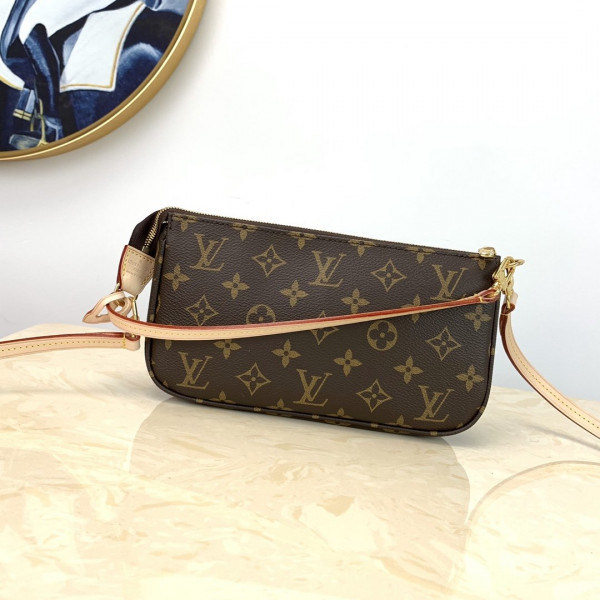 HOT SALE Louis Vuitton POCHETTE ACCESSOIRES