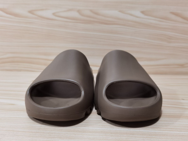 HOT SALE YEEZY SLIDE "EARTH BROWN" FV8425