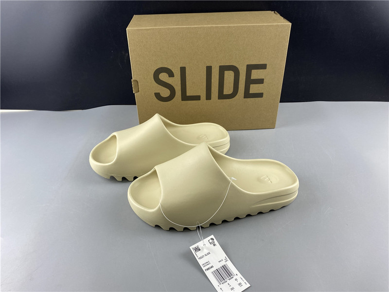 HOT SALE YEEZY SLIDE BONE FW6345