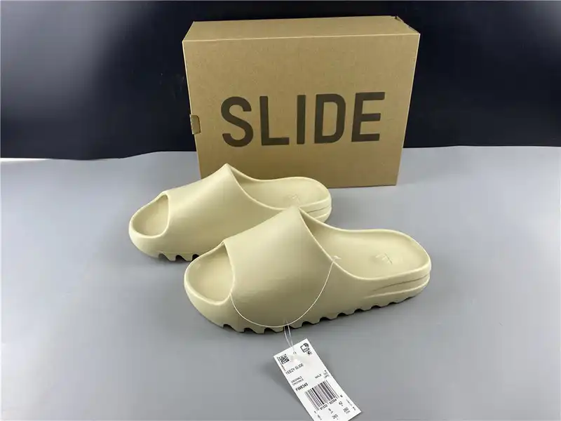 Frstbag ru YEEZY SLIDE BONE FW6345