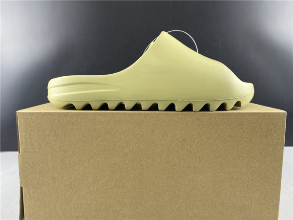 HOT SALE YEEZY SLIDE RESIN FX0494