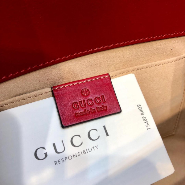 HOT SALE GUCCI RAJAH