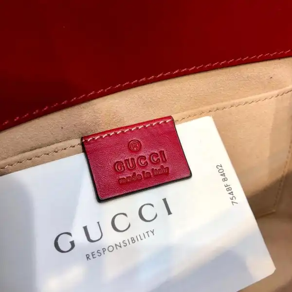 Frstbag ru GUCCI RAJAH