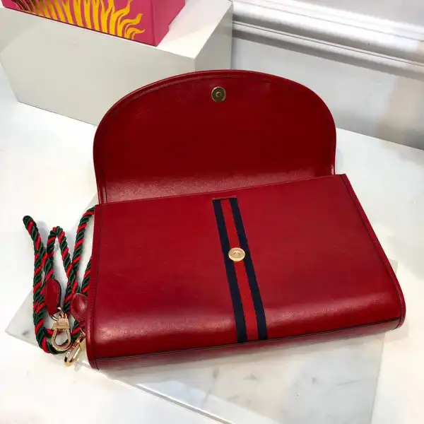 Bagsoffer GUCCI RAJAH