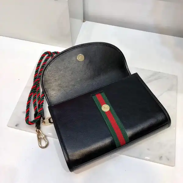 Yupoo bagsoffer GUCCI RAJAH