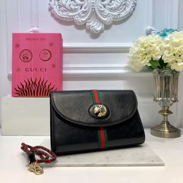 Bagsoffer GUCCI RAJAH