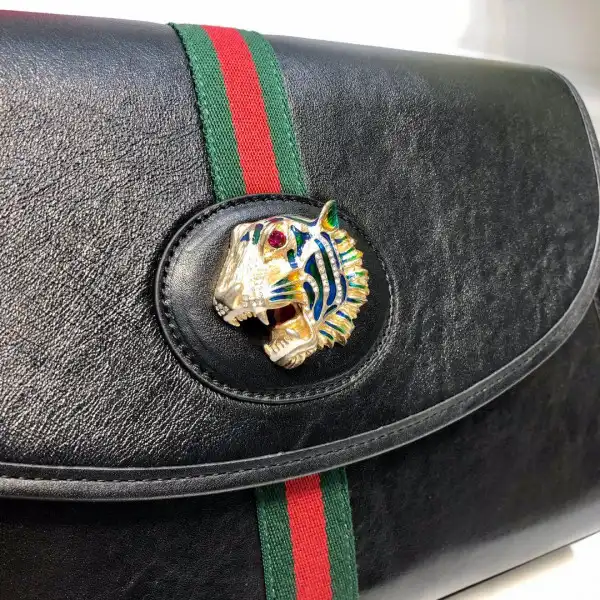 Bagsoffer GUCCI RAJAH