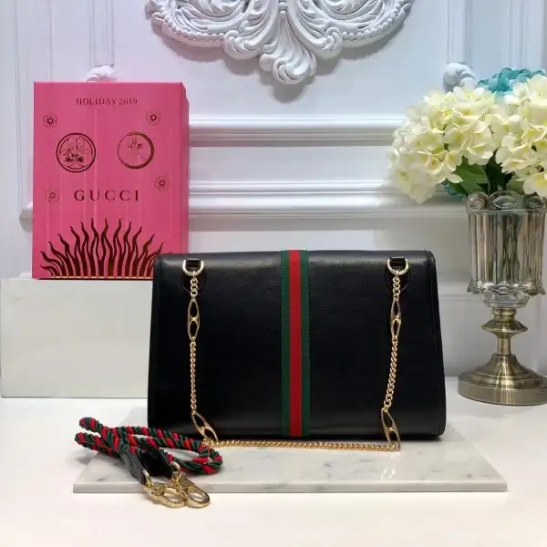 Bagsoffer GUCCI RAJAH