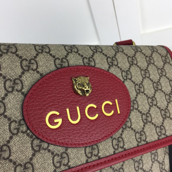 HOT SALE Gucci GG messenger bag