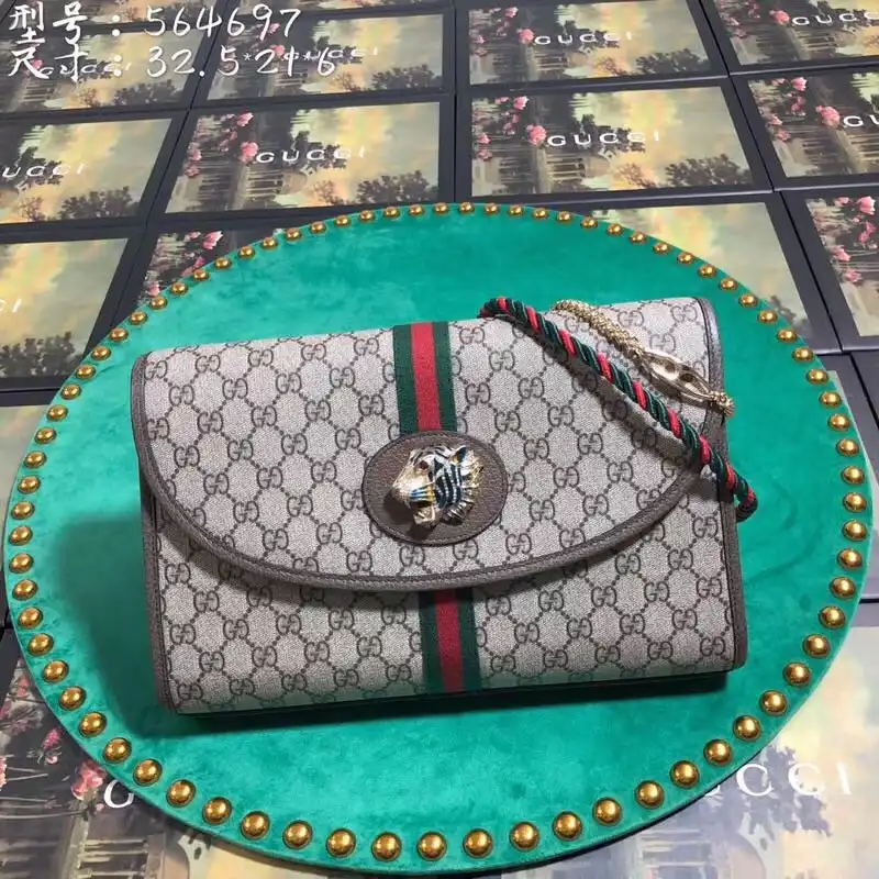 HOT SALE GUCCI RAJAH