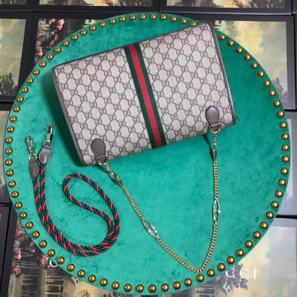 HOT SALE GUCCI RAJAH