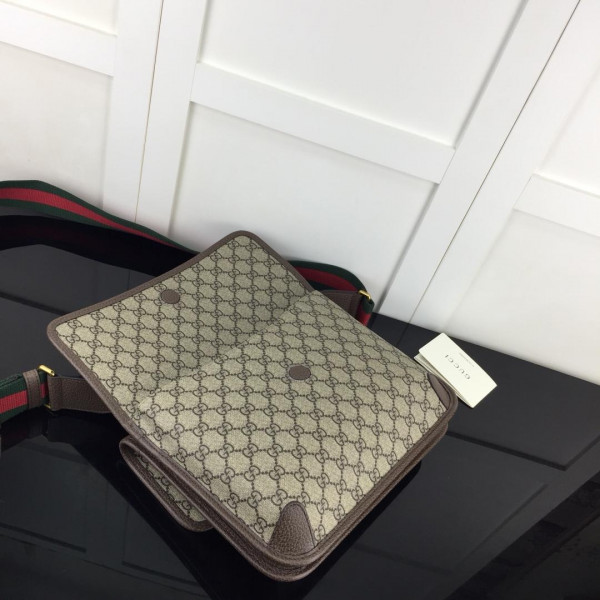 HOT SALE Gucci GG messenger bag