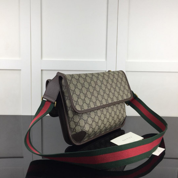 HOT SALE Gucci GG messenger bag