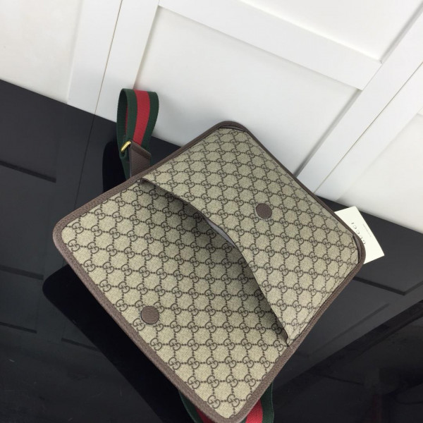 HOT SALE Gucci GG messenger bag