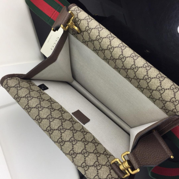 HOT SALE Gucci GG messenger bag