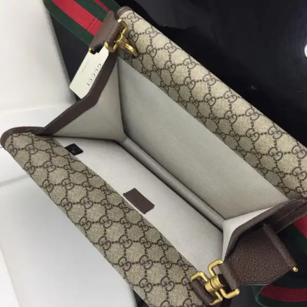 Yupoo bagsoffer Gucci GG messenger bag