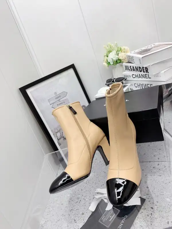 Bagsoffer CL ANKLE BOOTS