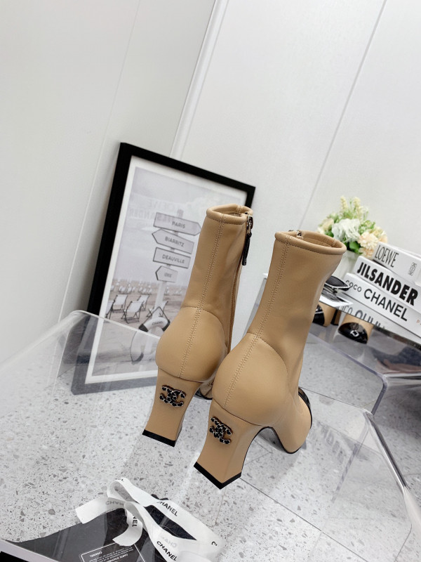 HOT SALE CL ANKLE BOOTS