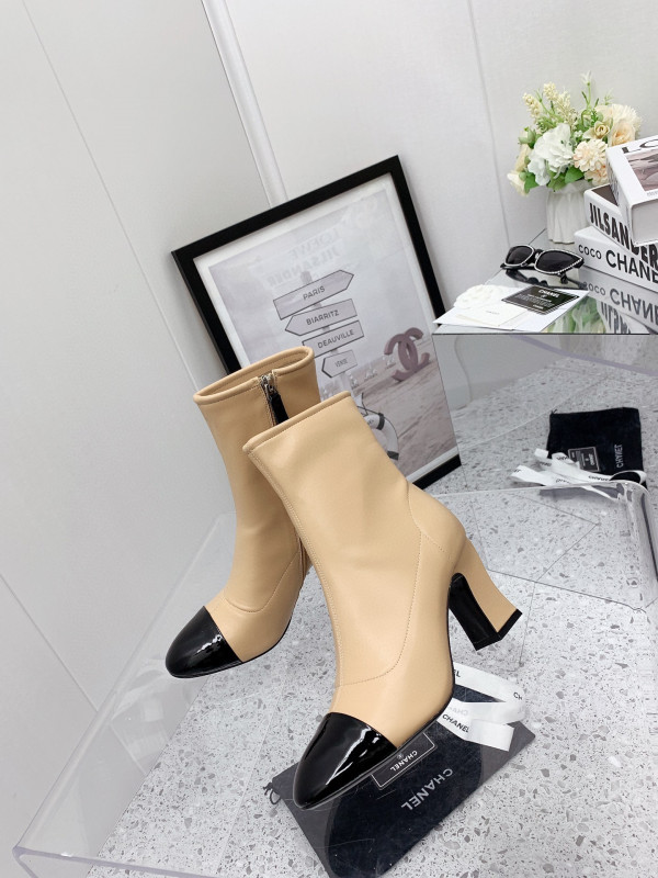 HOT SALE CL ANKLE BOOTS