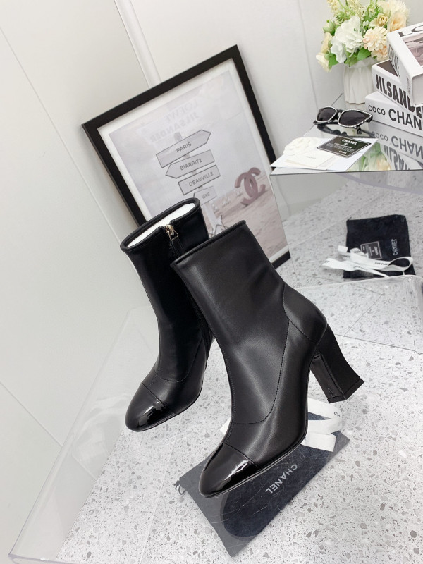 HOT SALE CL ANKLE BOOTS