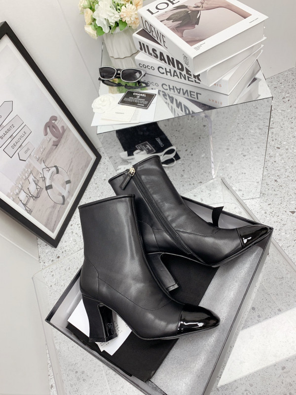 HOT SALE CL ANKLE BOOTS