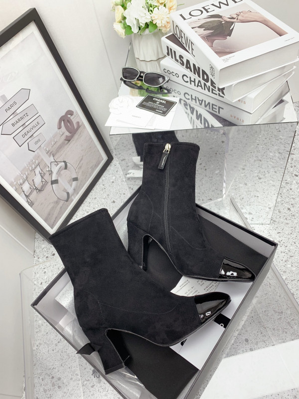 HOT SALE CL ANKLE BOOTS