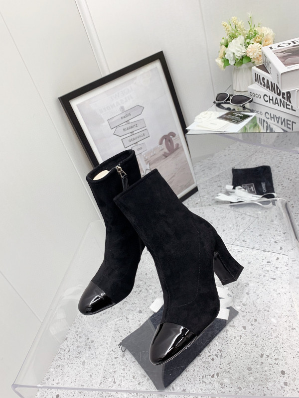 HOT SALE CL ANKLE BOOTS