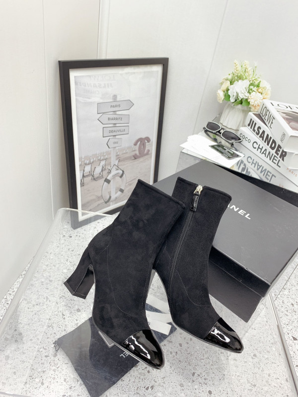 HOT SALE CL ANKLE BOOTS