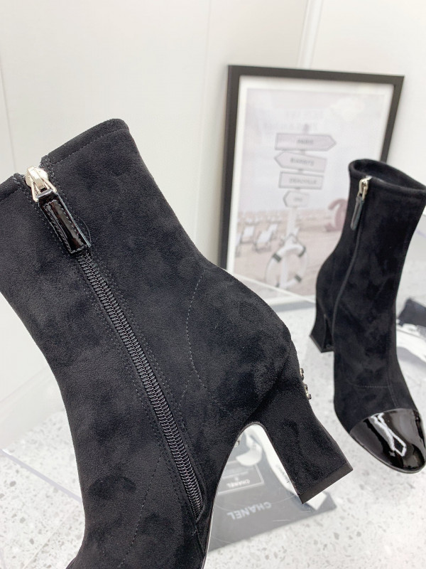 HOT SALE CL ANKLE BOOTS