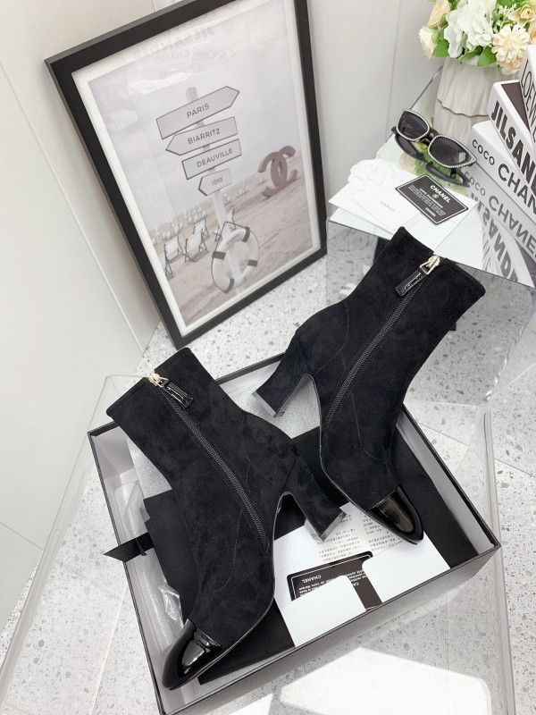 HOT SALE CL ANKLE BOOTS