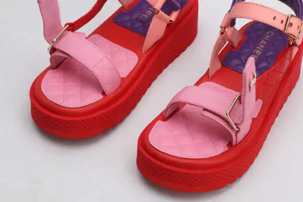 Yupoo bagsoffer CL SANDALS