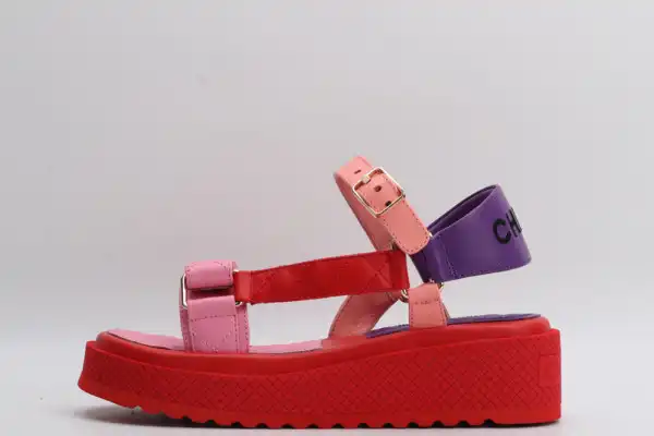 Yupoo bagsoffer CL SANDALS