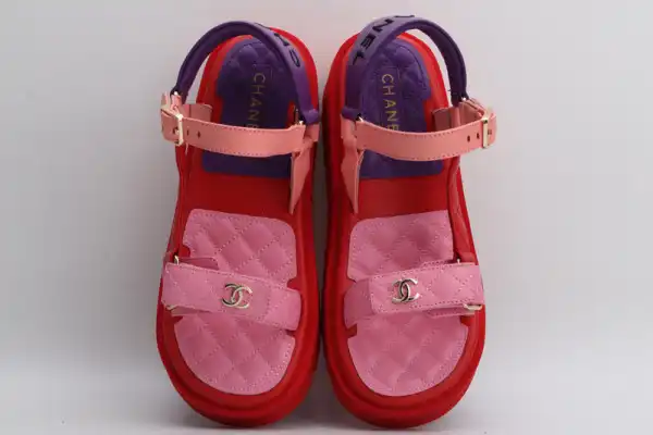 Yupoo bagsoffer CL SANDALS