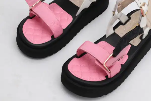 Bagsoffer CL SANDALS