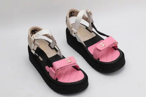 Bagsoffer CL SANDALS