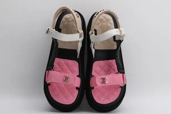 Frstbag ru CHANEL SANDALS