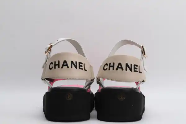 Frstbag ru CHANEL SANDALS