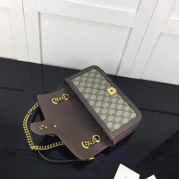 Gucci Ophidia GG Marmont