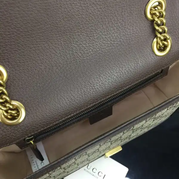 Affordable Gucci Ophidia GG Marmont